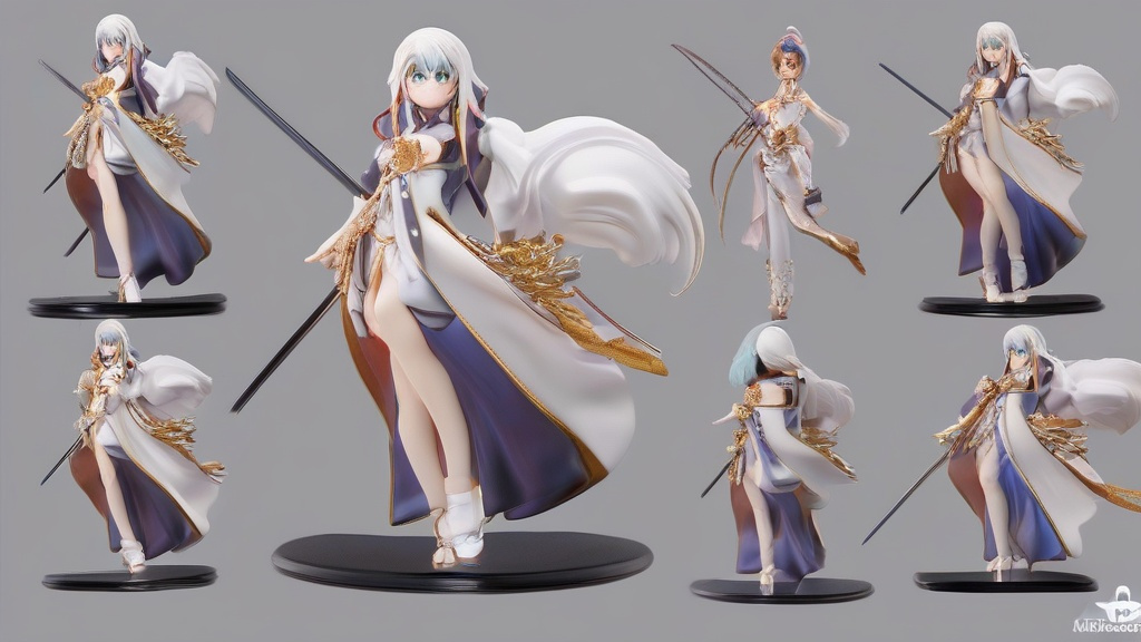 手办保养全攻略：从万代正品到摄影改造的终极指南