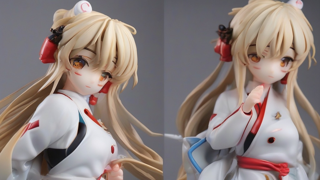 限定手办精选：比例手办收藏指南