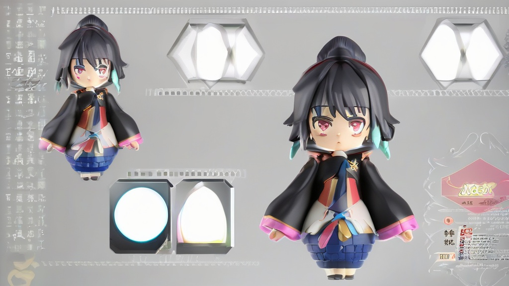 寿屋手办新势力：从预售情报到手办摄影的全链路解析