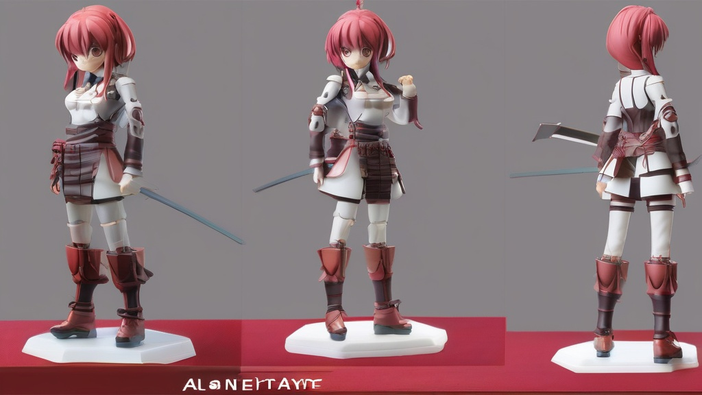 手办保养精选：GSC收藏指南