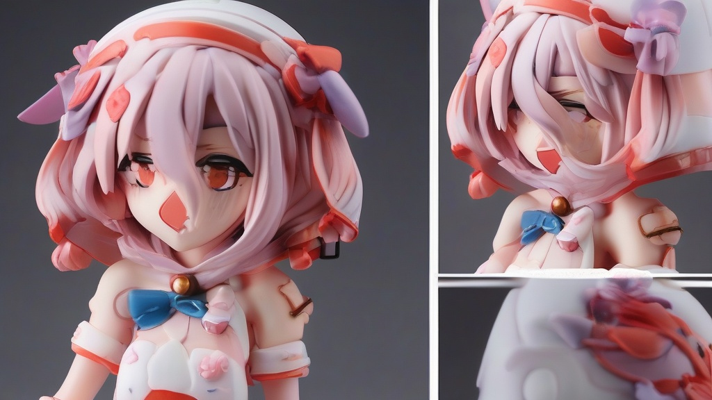 原创手办精选：GSC收藏指南