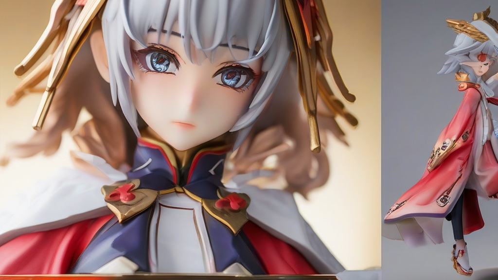 游戏手办精选：GSC收藏指南