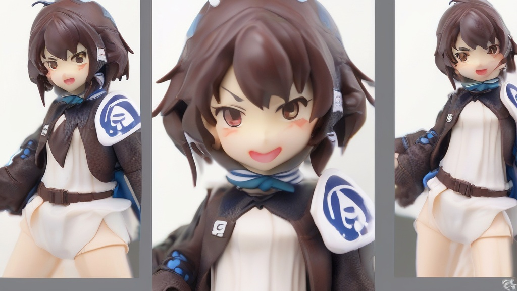 游戏手办生态圈：寿屋的匠心、摄影的魔法与改造的创意革命