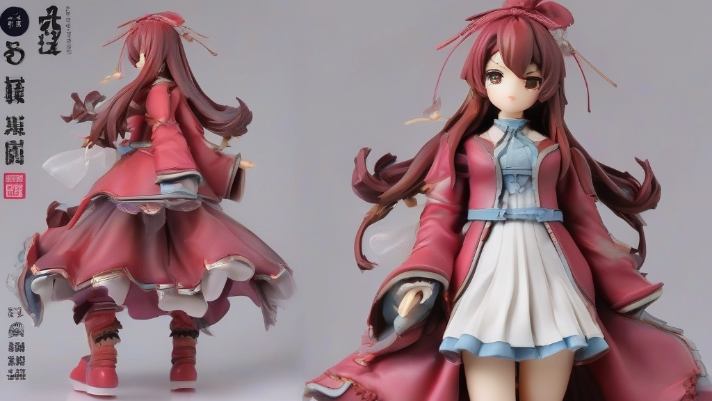 收藏指南精选：手办开箱收藏指南