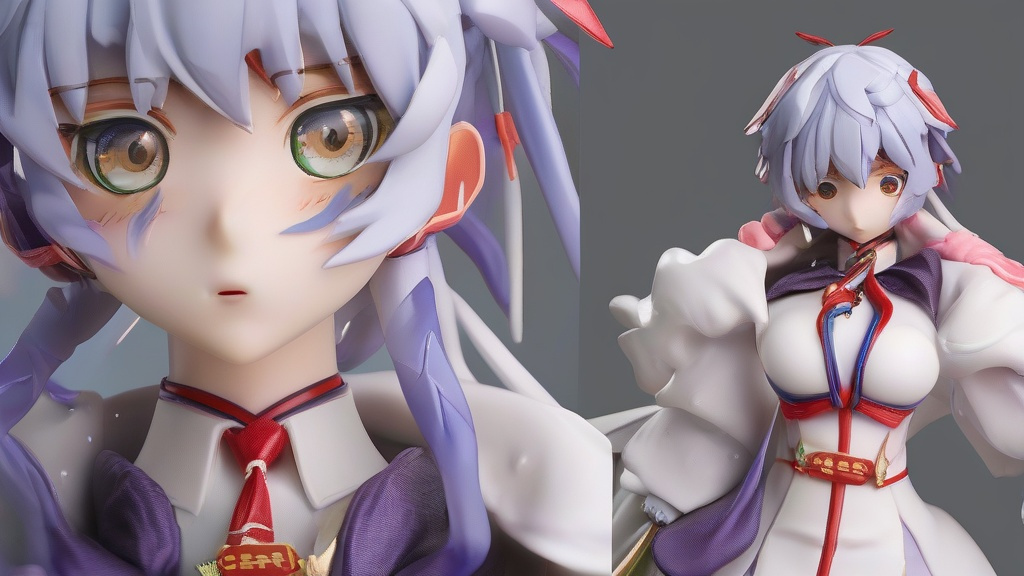 限定手办精选：万代收藏指南