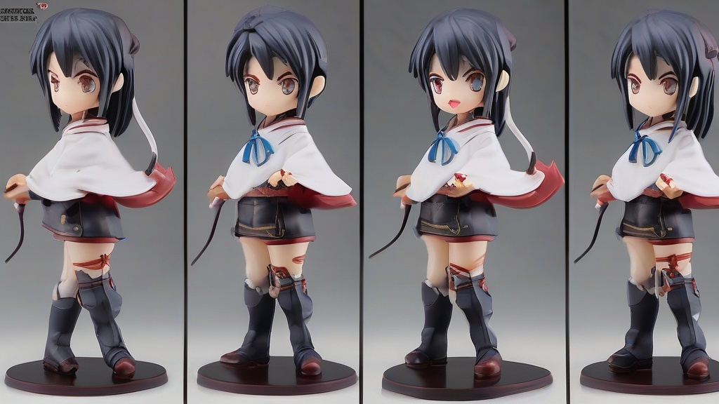 手办保养全攻略：万代、寿屋与改造作品的专属护理指南