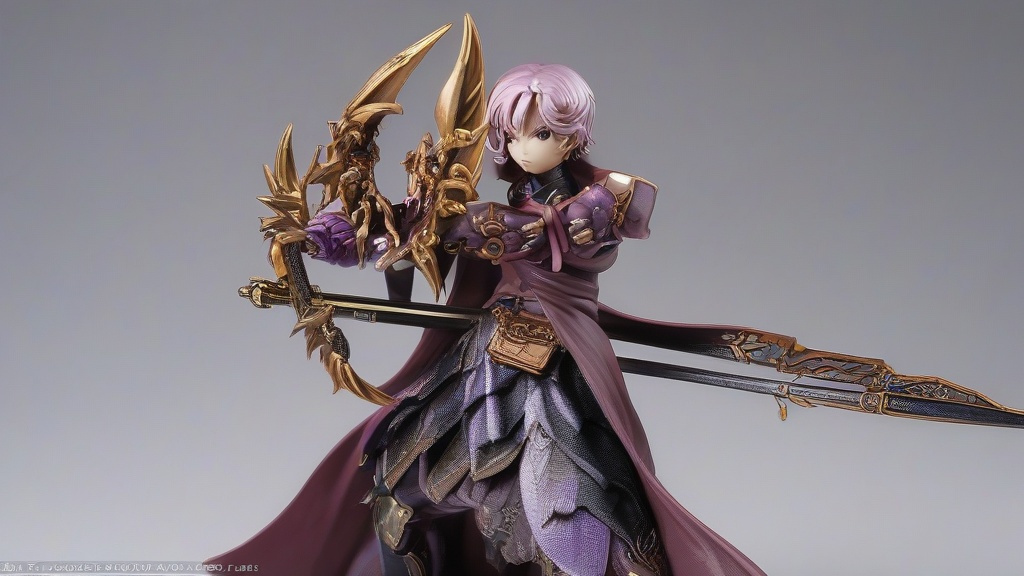 手办保养精选：GSC收藏指南