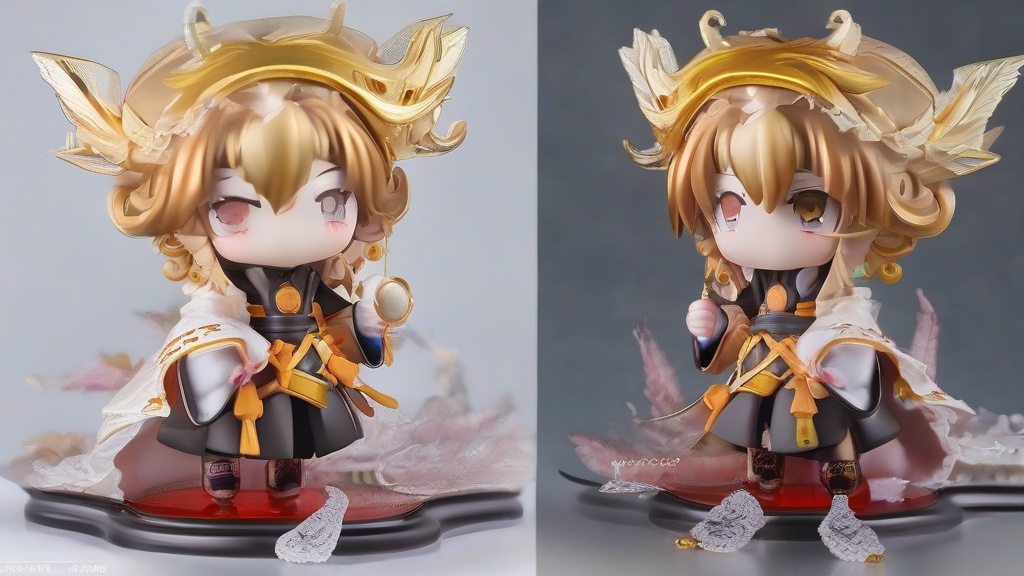 限定手办精选：寿屋收藏指南