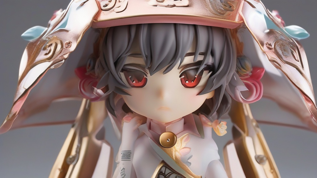 动漫手办精选：ALTER收藏指南