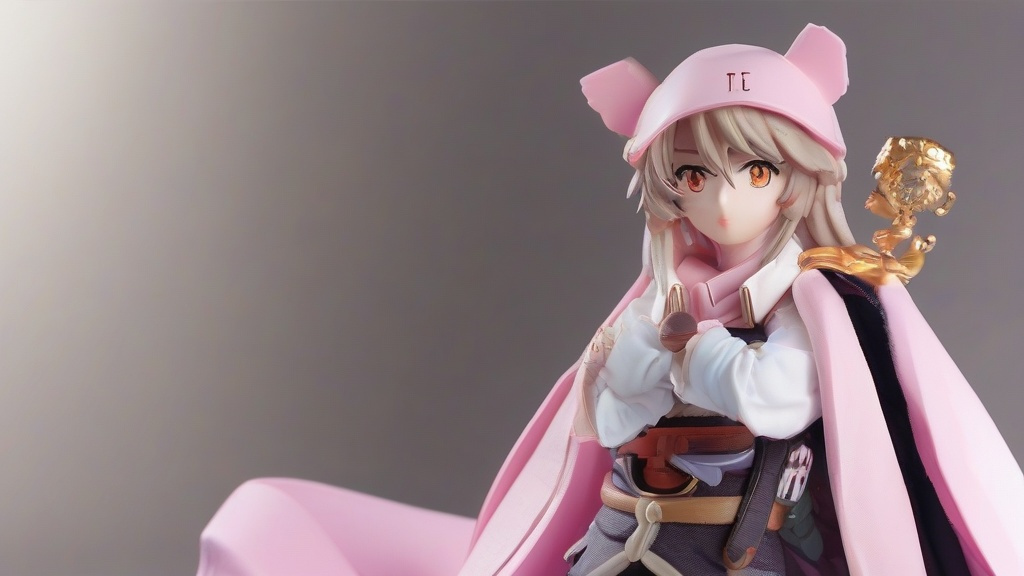 游戏手办精选：寿屋收藏指南