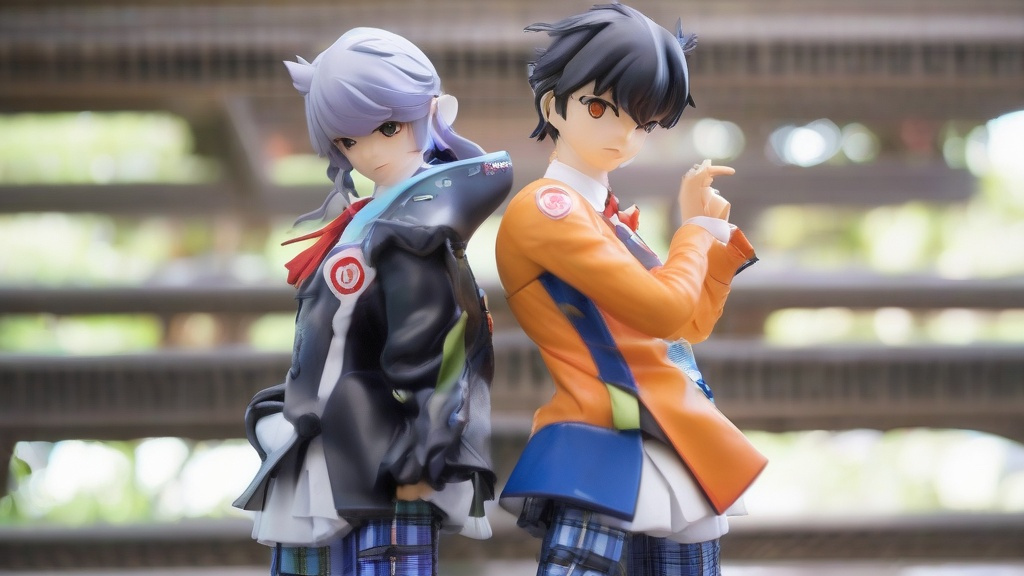 限定手办精选：景品手办收藏指南