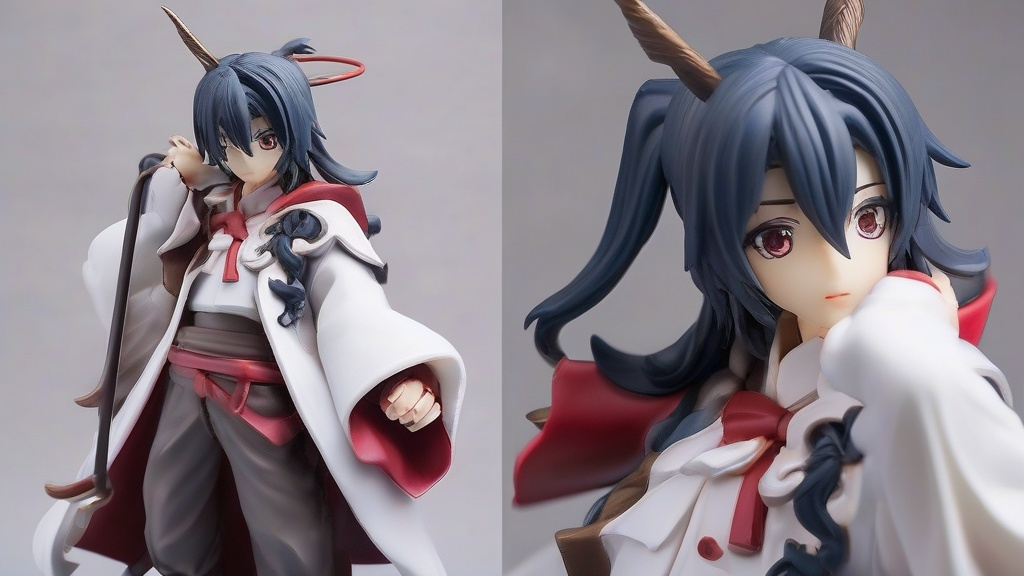 手办保养精选：万代收藏指南