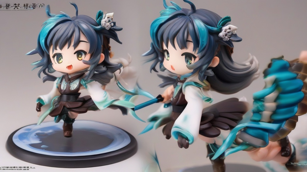 收藏指南精选：手办测评收藏指南