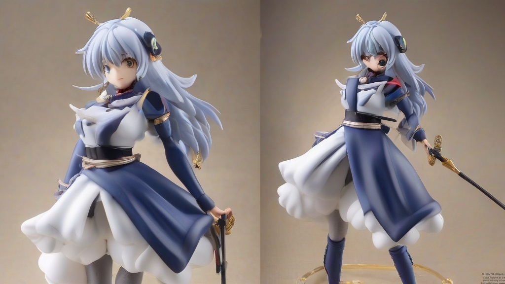 手办保养精选：GSC收藏指南