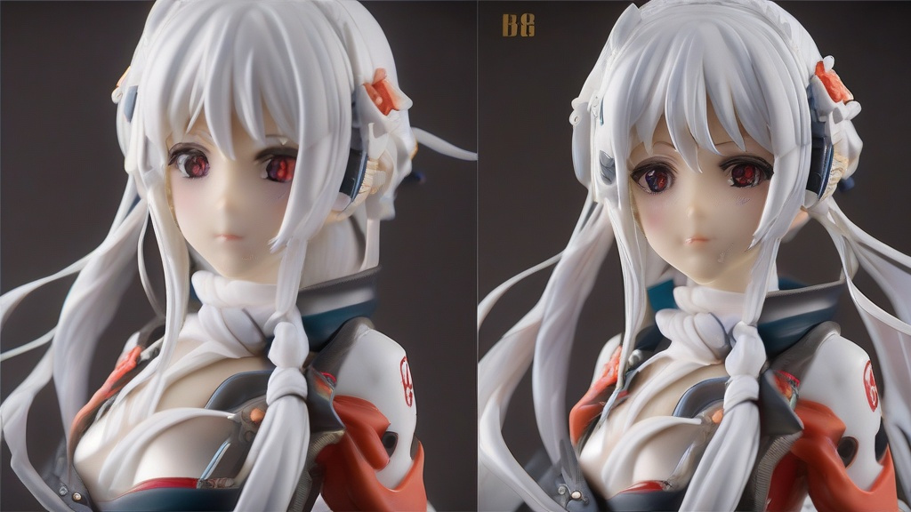 动漫手办精选：GSC收藏指南