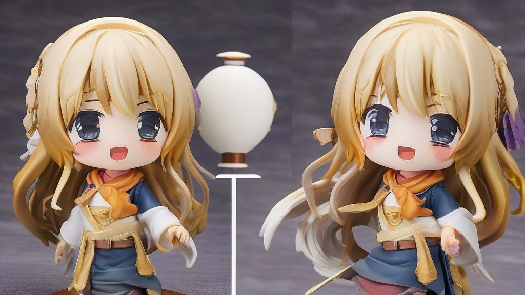 手办保养精选：GSC收藏指南