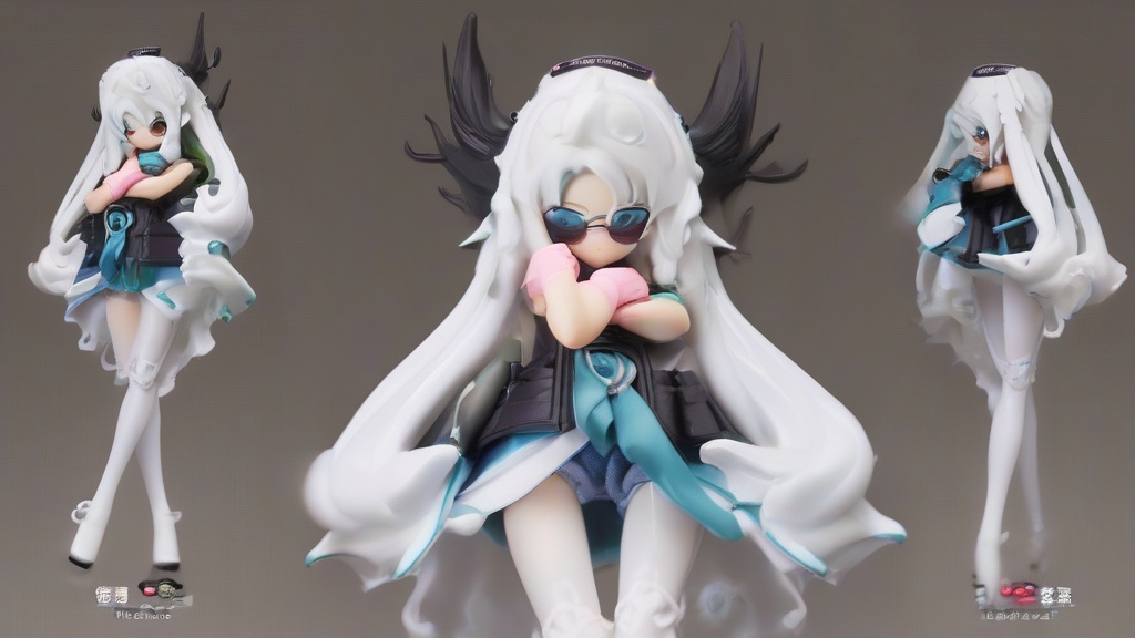 游戏手办精选：寿屋收藏指南