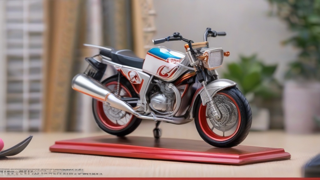 原创手办生态圈：从figma设计到展会摄影的创意全链路