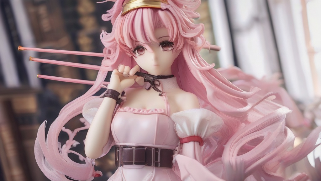 限定手办精选：粘土人收藏指南