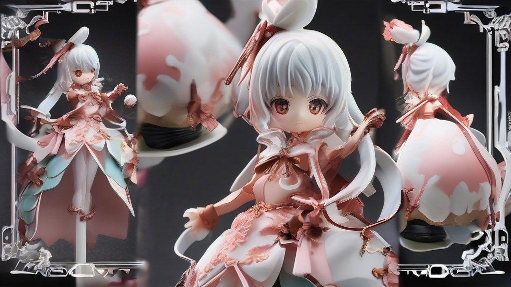 收藏指南精选：万代收藏指南