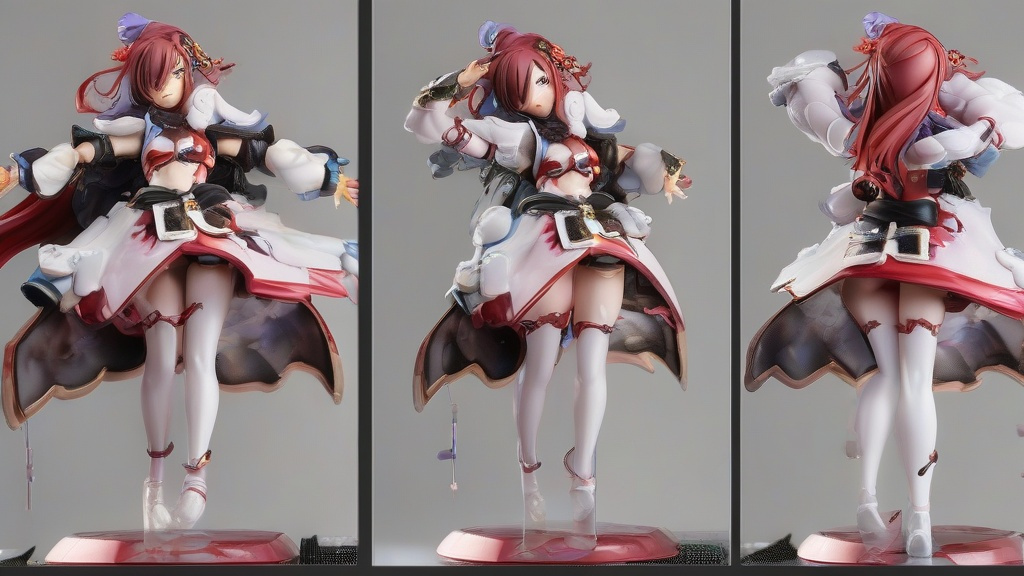 收藏指南精选：GSC收藏指南