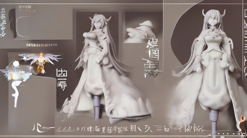 游戏手办精选：寿屋收藏指南