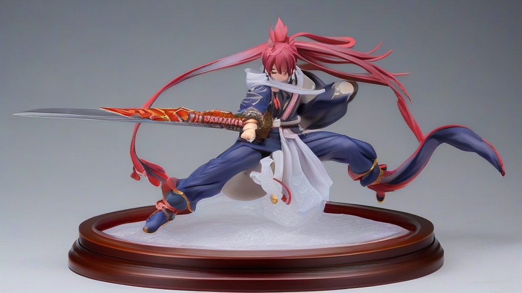 限定手办全解析：figma收藏、改造艺术与二手市场生存指南