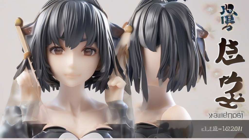 限定手办精选：万代收藏指南