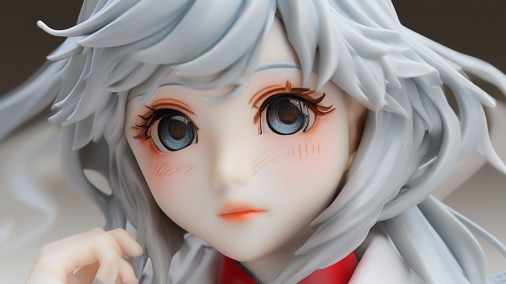 手办收藏指南：寿屋、ALTER与景品手办的差异化选择策略