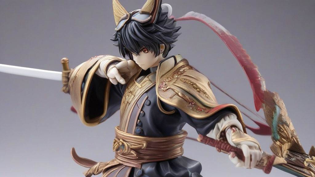 原创手办精选：figma收藏指南