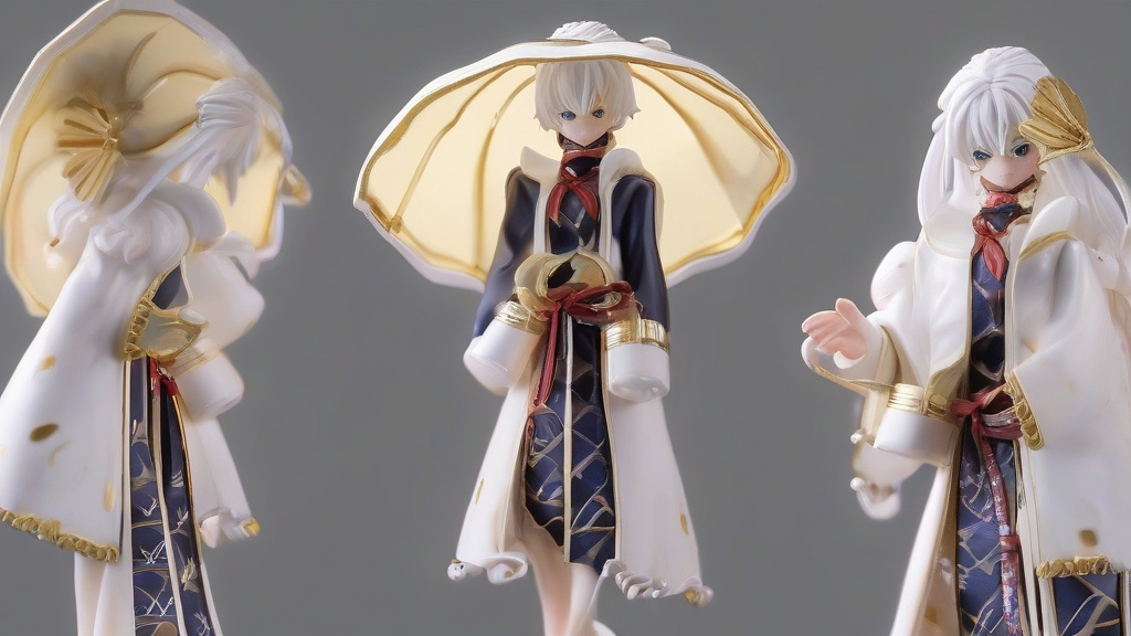 手办保养精选：手办开箱收藏指南