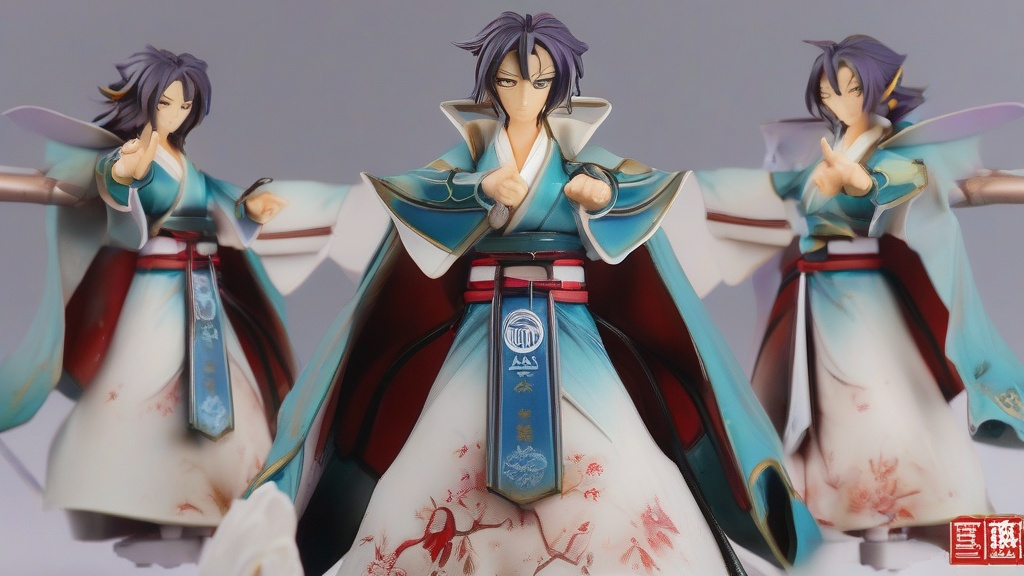 手办保养全攻略：GSC、粘土人与摄影场景的终极指南