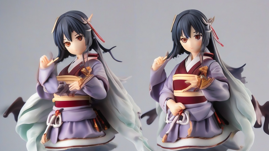 游戏手办精选：GSC收藏指南