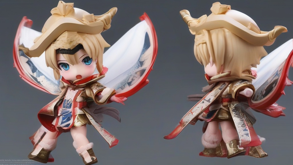 手办保养全攻略：GSC、寿屋与比例模型的终极护理指南