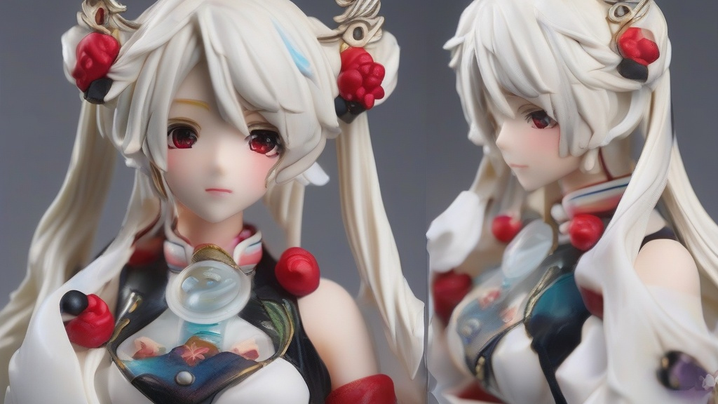 限定手办精选：寿屋收藏指南