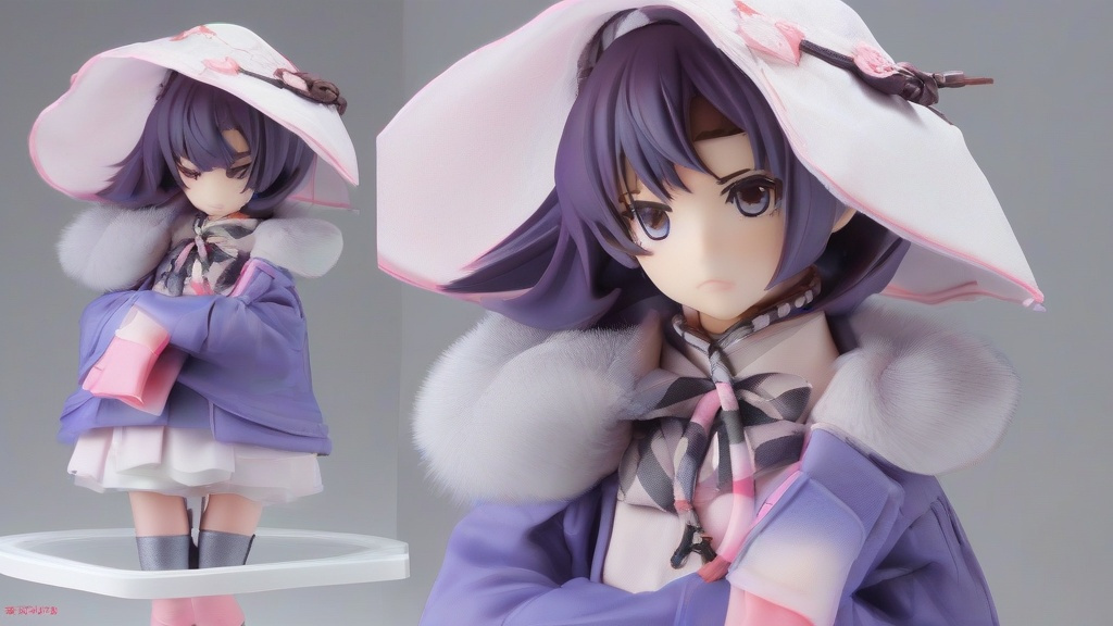 原创手办生态观察：GSC、寿屋与展会如何定义行业新标杆