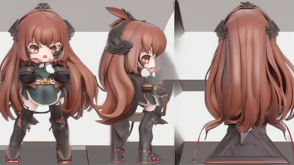 手办保养全攻略：从figma护理到展会避坑与二手交易指南