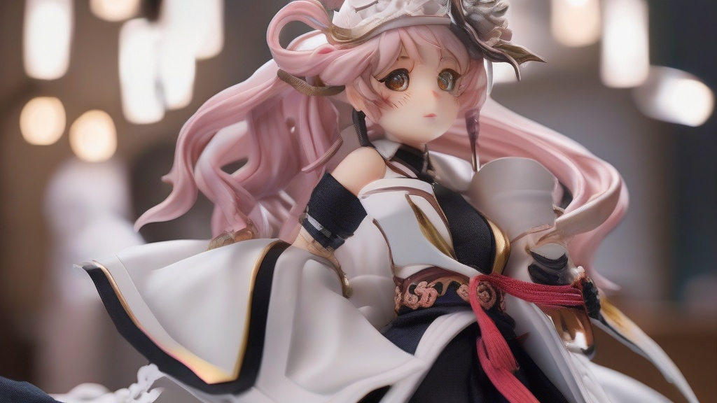 收藏指南精选：手办开箱收藏指南