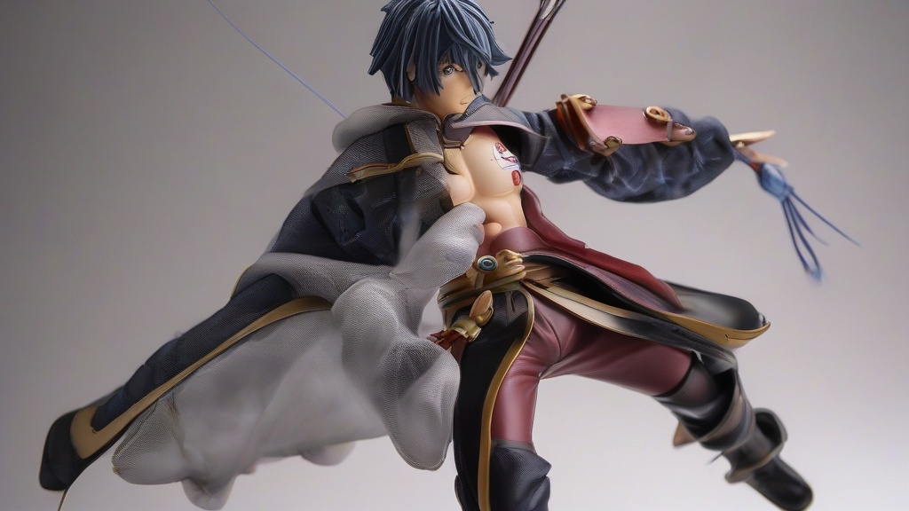 手办保养精选：手办摄影收藏指南