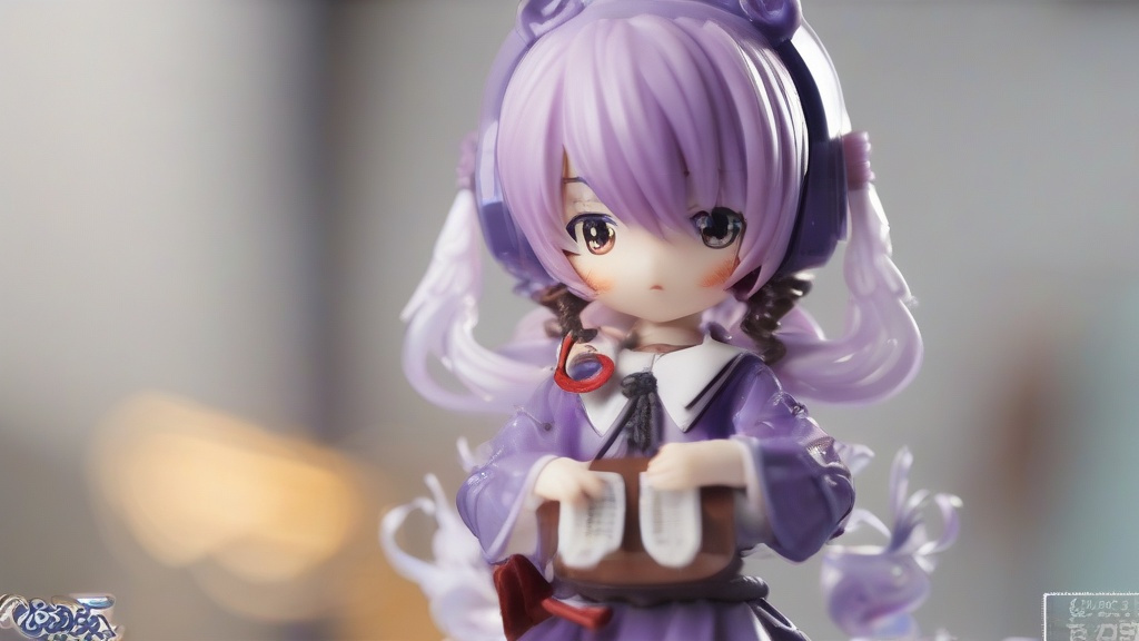 游戏手办精选：寿屋收藏指南