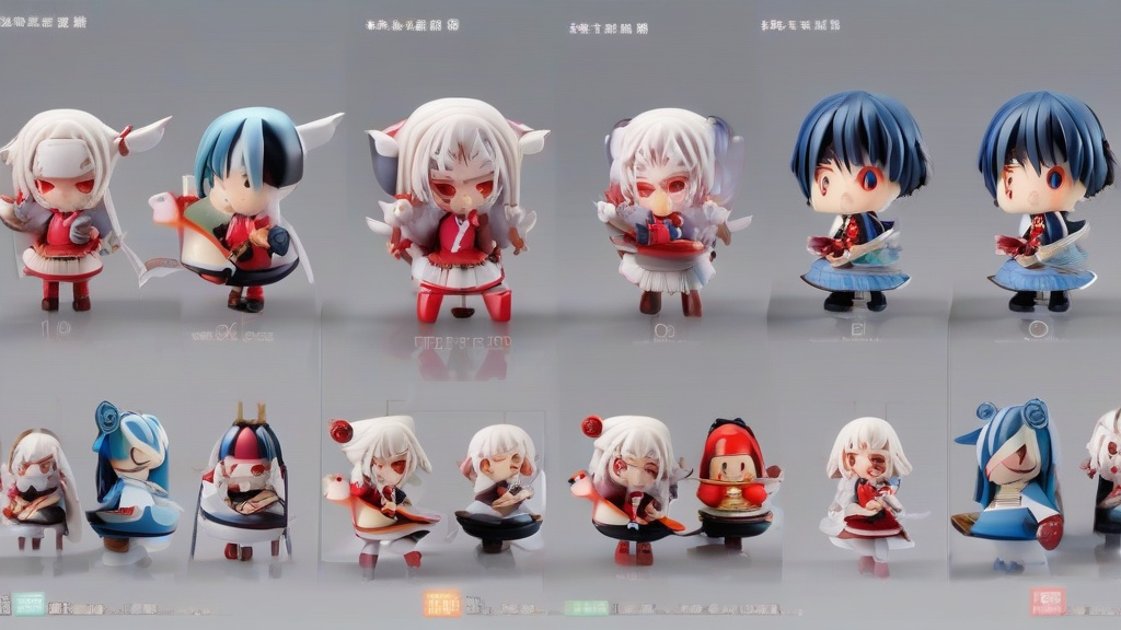 收藏指南精选：ALTER收藏指南