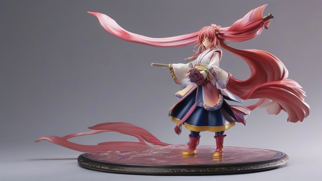 景品手办全攻略：从收藏到摄影的进阶指南