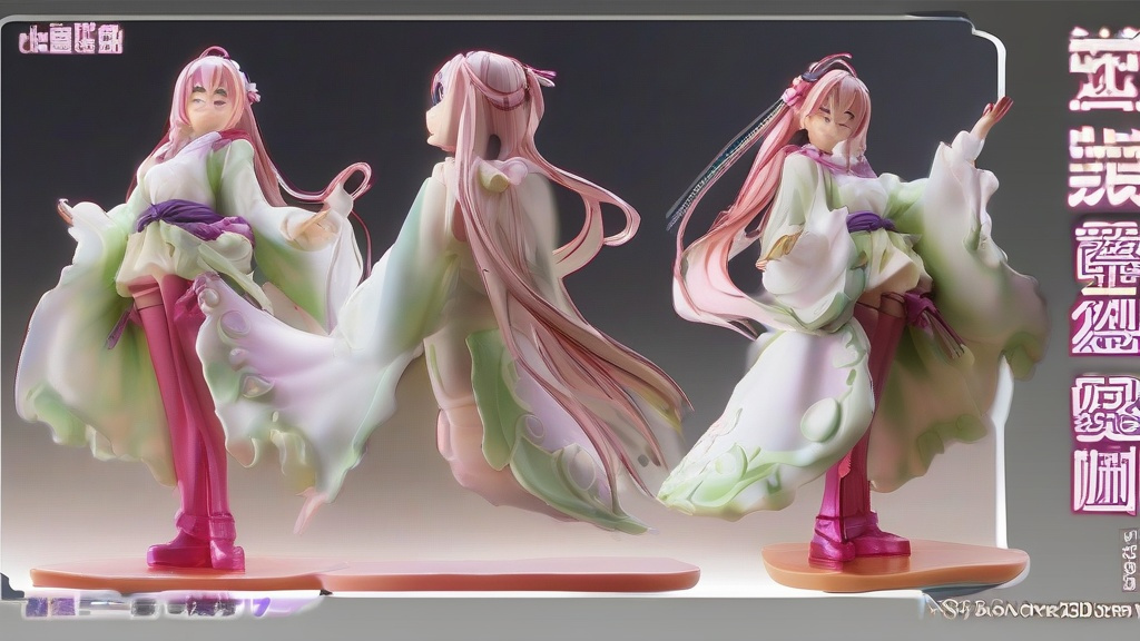 收藏指南精选：手办开箱收藏指南