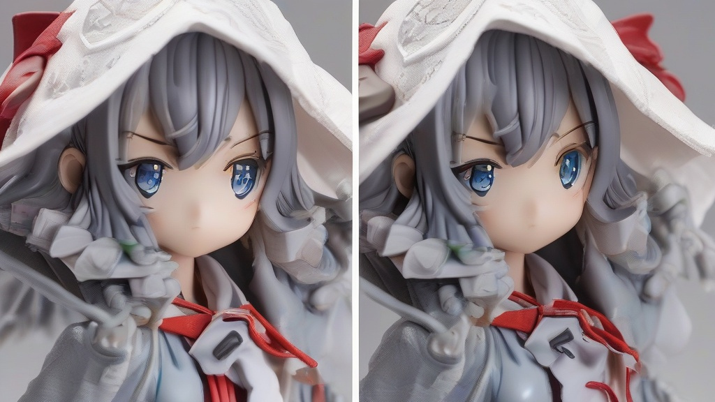 手办保养精选：景品手办收藏指南