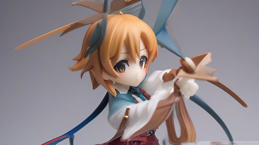 限定手办精选：万代收藏指南