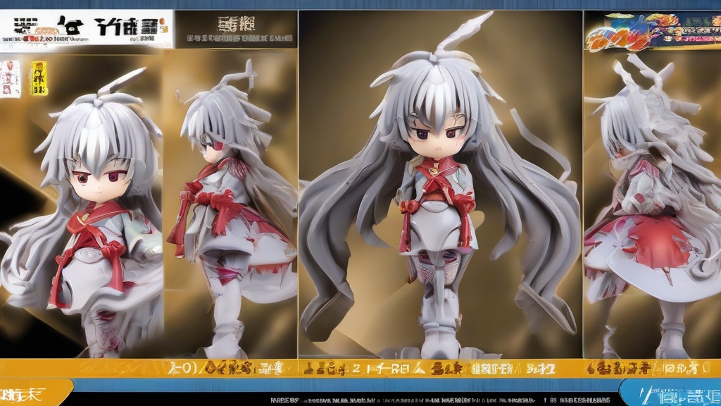 手办保养全攻略：GSC、ALTER精品收藏与开箱指南