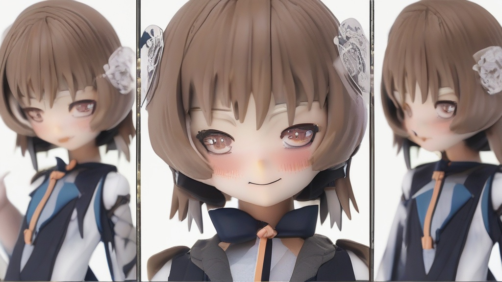 动漫手办精选：GSC收藏指南