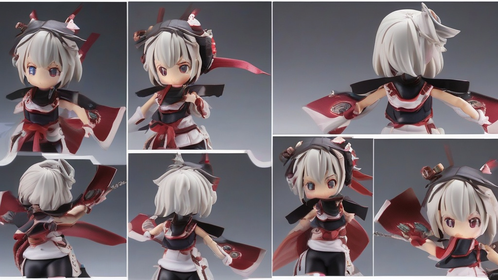 手办保养精选：ALTER收藏指南