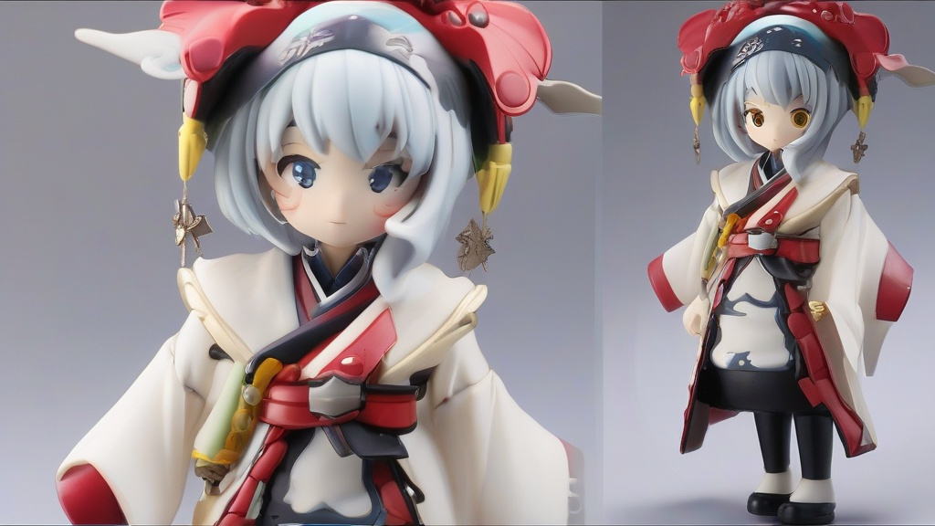 收藏指南精选：景品手办收藏指南