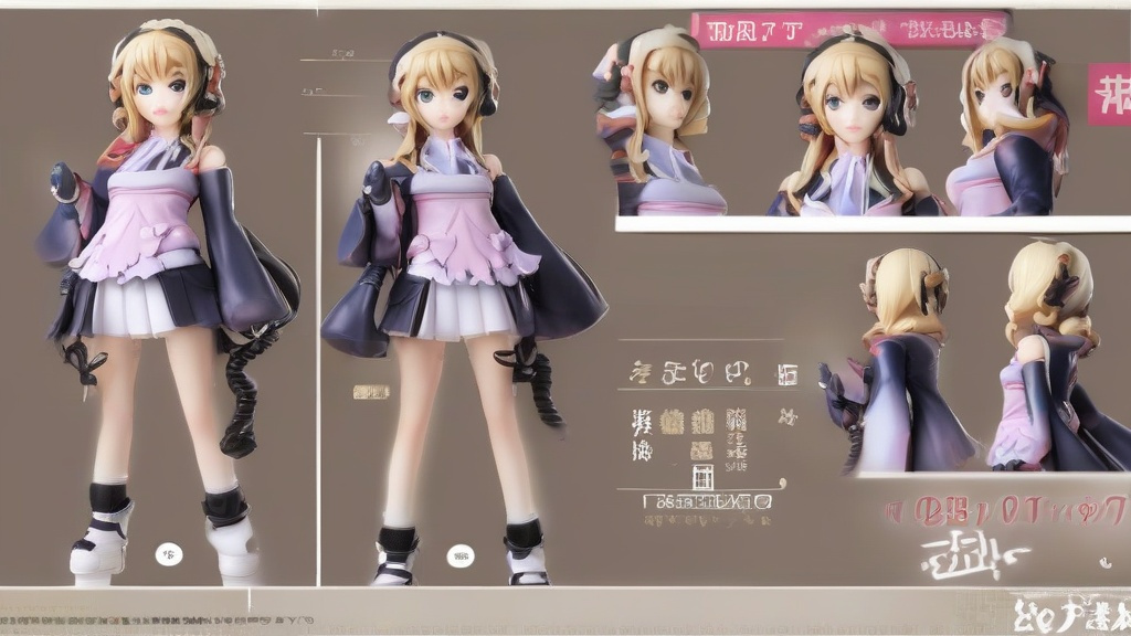 游戏手办全生态指南：从开箱仪式到二手江湖的收藏之旅